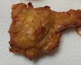 真愛弥風・鶏の手羽元唐揚げ作り方4写真