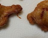 真愛弥風・鶏の手羽元唐揚げ作り方5写真