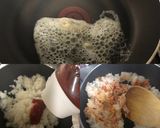 こどもの日に♪オムレツおにぎらず♪作り方1写真