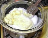 勝手に軽くしたMr.CHEESECAKE作り方1写真
