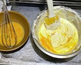 勝手に軽くしたMr.CHEESECAKE作り方2写真