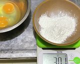 勝手に軽くしたMr.CHEESECAKE作り方3写真