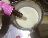勝手に軽くしたMr.CHEESECAKE作り方4写真