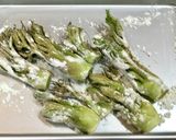 お待ちかね春の味♪タラの芽の天ぷら舌鼓作り方4写真