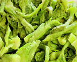 夏の常備菜✿いんげんの胡麻和え✿作り方5写真