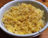 最強パワー飯♡栄養旨味倍増の炊き込みご飯作り方8写真