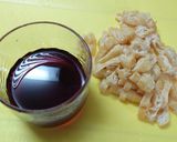 切り昆布の炒め煮作り方3写真