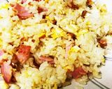 3分で冷凍ご飯からチャーハンに！作り方4写真