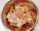 【簡単】鶏マヨぶろっこりー作り方3写真