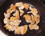【簡単】鶏マヨぶろっこりー作り方4写真