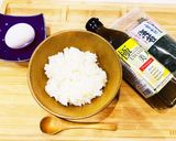 奇跡TKG美人卵かけご飯極UMAMI美人作り方1写真