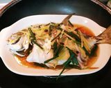 まながつおの中華蒸し作り方10写真