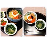 ダシダ簡単スープ春雨わかめ作り方3写真