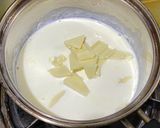 勝手に軽くしたMr.CHEESECAKE作り方6写真
