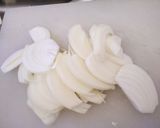 祖母直伝♪牛肉と玉葱の甘辛煮☆作り方3写真