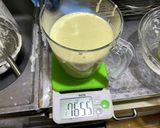 勝手に軽くしたMr.CHEESECAKE作り方7写真