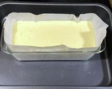 勝手に軽くしたMr.CHEESECAKE作り方8写真