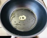 青椒肉絲？豚肉とピーマン炒め作り方3写真