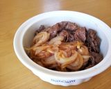 祖母直伝♪牛肉と玉葱の甘辛煮☆作り方10写真