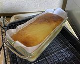 勝手に軽くしたMr.CHEESECAKE作り方10写真