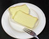 勝手に軽くしたMr.CHEESECAKE作り方12写真