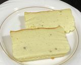 勝手に軽くしたMr.CHEESECAKE作り方11写真