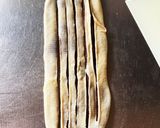 捻りあんぱん作り方8写真