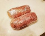 糖質オフ♪炊飯器で簡単鶏ハム☆作り方2写真
