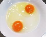 お家で簡単☆ふわじゅわフレンチトースト♪作り方1写真