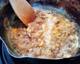 祖母直伝♪牛肉と玉葱の甘辛煮☆作り方13写真