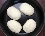簡単パニーニ４個分作り方10写真