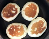 簡単パニーニ４個分作り方11写真