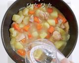 3つのコツでプロ味!究極ホワイトシチュー作り方25写真