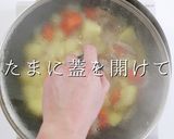 3つのコツでプロ味!究極ホワイトシチュー作り方20写真