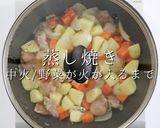 3つのコツでプロ味!究極ホワイトシチュー作り方19写真