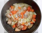 3つのコツでプロ味!究極ホワイトシチュー作り方16写真