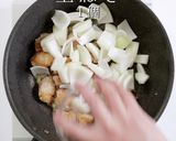 3つのコツでプロ味!究極ホワイトシチュー作り方11写真