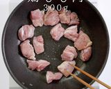 3つのコツでプロ味!究極ホワイトシチュー作り方3写真