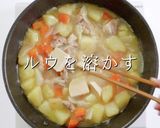 3つのコツでプロ味!究極ホワイトシチュー作り方29写真