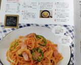 コンロひとつ♥鍋ひとつで♥ナポリタン♥作り方8写真