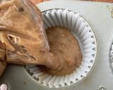 簡単!ポリ袋で作るチョコチップマフィン作り方5写真
