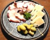 色を残した花山椒の塩漬け　保存法作り方25写真
