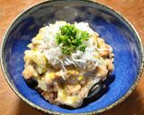 色を残した花山椒の塩漬け　保存法作り方26写真