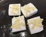 はんぺんのチーズ焼き作り方1写真