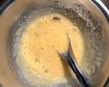 山形のだし&滑らかな泡の納豆の素麺作り方4写真
