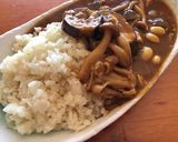 最強パワー飯♡栄養旨味倍増の炊き込みご飯作り方9写真