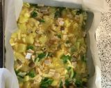 スパニッシュオムレツ作り方4写真
