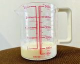 キノコの隠し味有り♡豆乳チーズリゾット♡作り方6写真