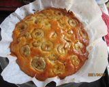 サラダオイルとHMでしっとりバナナケーキ作り方4写真