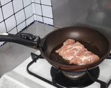 定番！照り焼きチキン作り方3写真